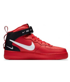 Af1 discount mid utility